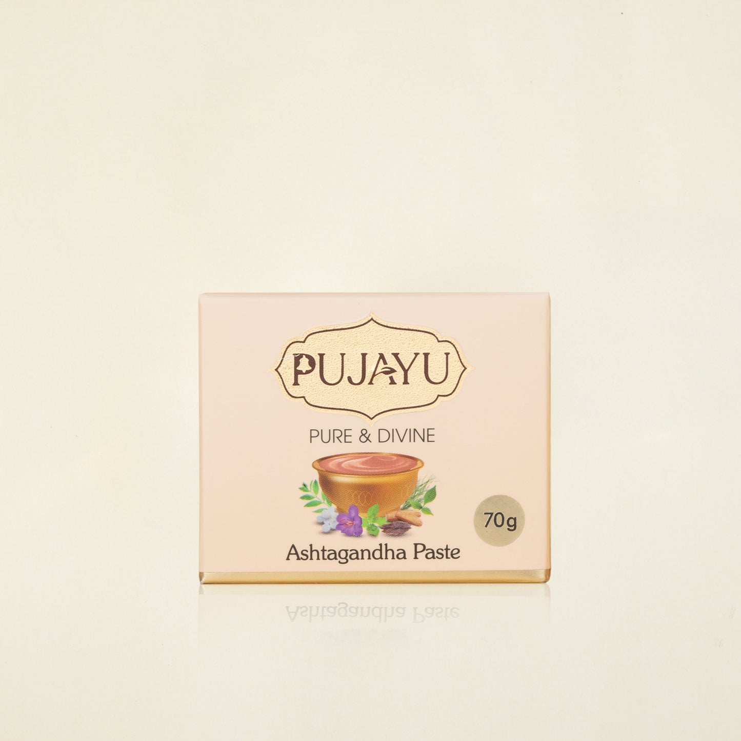 Ashtagandha Paste