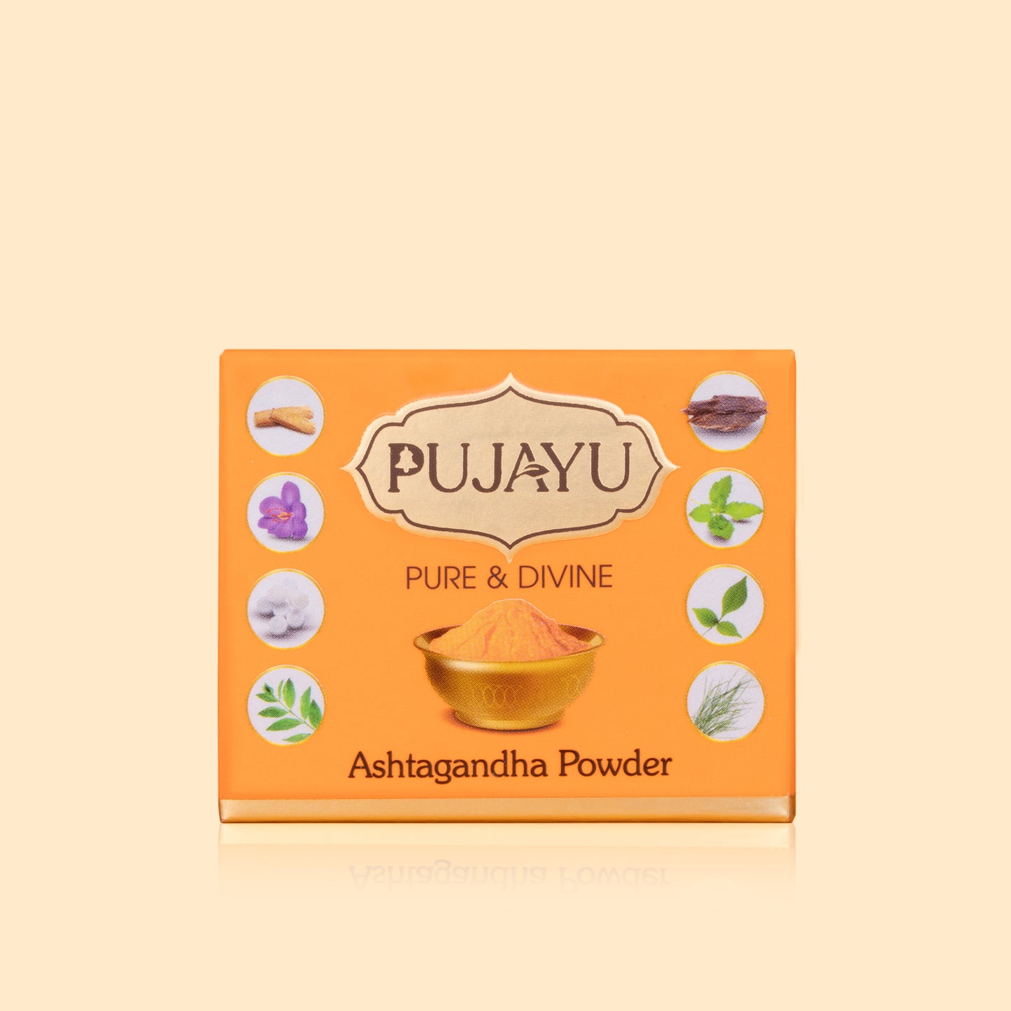 Ashtagandha Powder